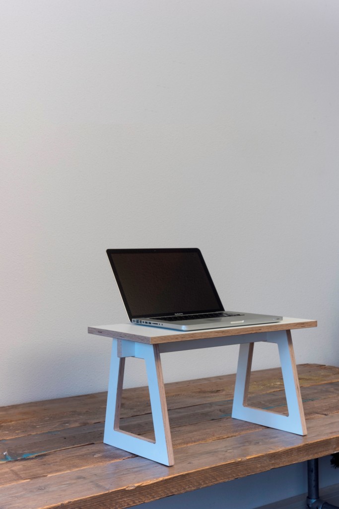 standing desk